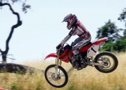 Honda CRF150R